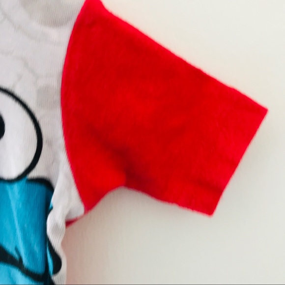 Sesame Street 18M PJ Set - Picture 3 of 8